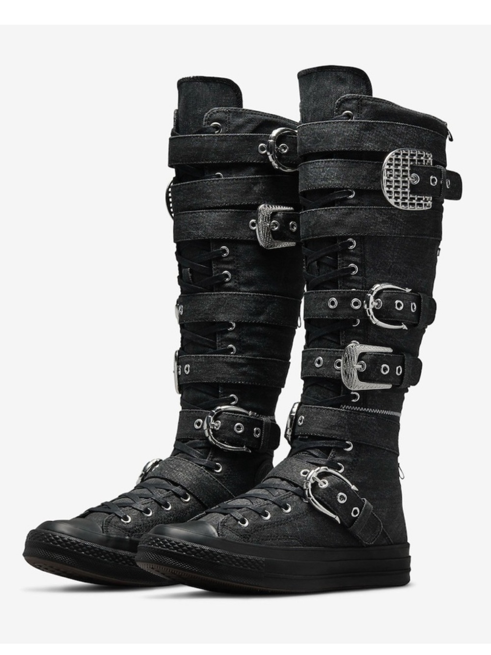 Converse x Martine Ali Chuck 70 XXHi size 7.5